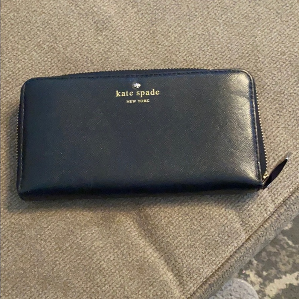 Kate spade wallet